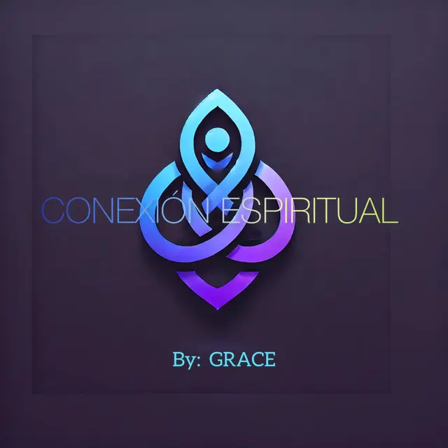 Portada de CONEXIÓN ESPIRITUAL By: Grace