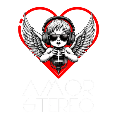Amor Stereo