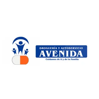 Droguería y Autoservicio Avenida