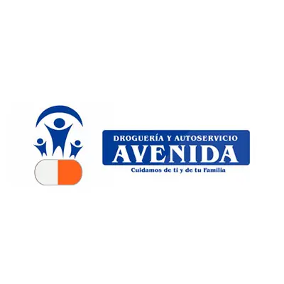 Droguería y Autoservicio Avenida
