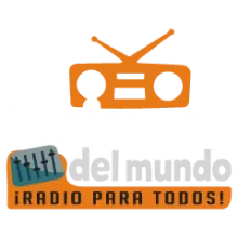 Emisoras del Mundo