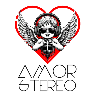 Amor Stereo