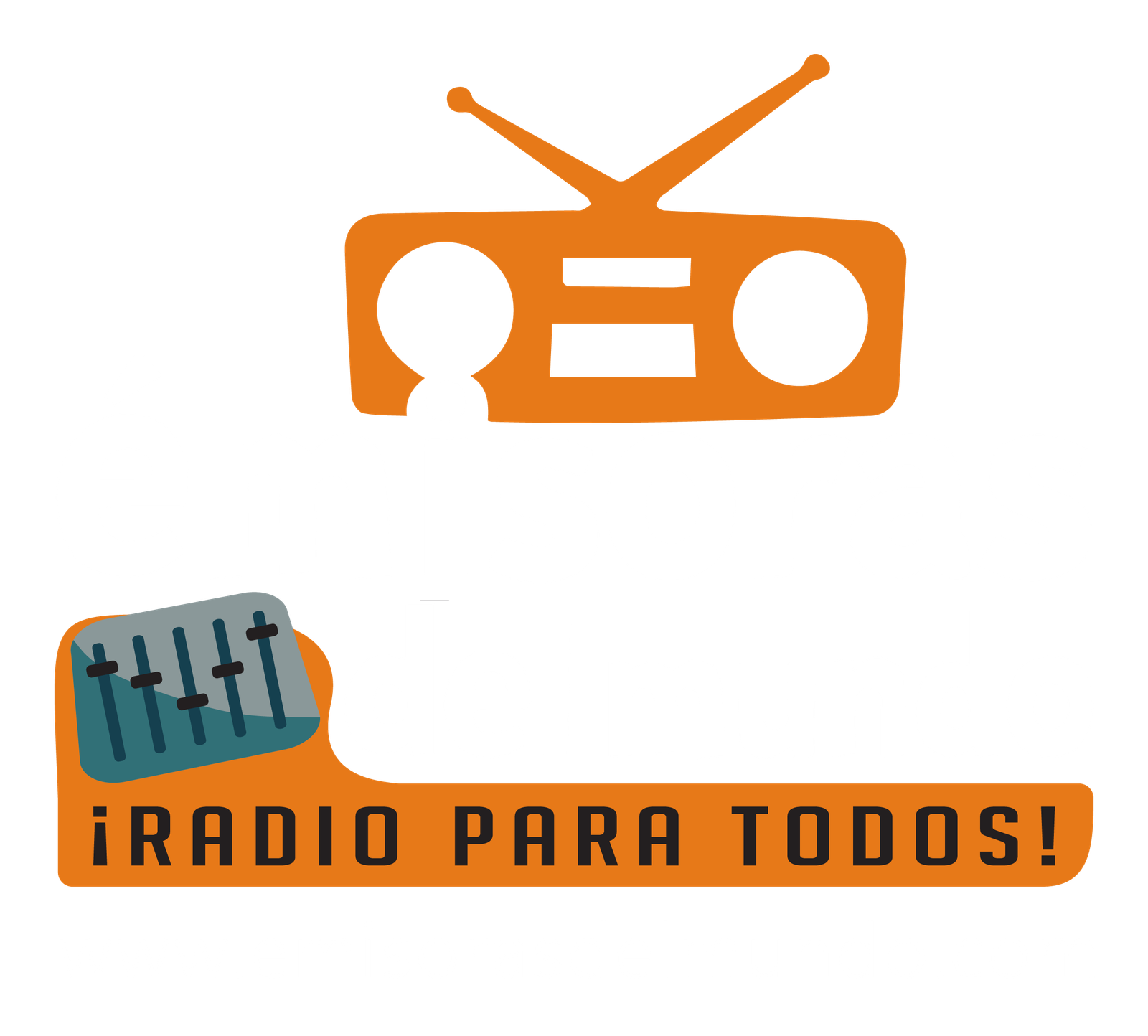 Emisoras del Mundo · ¡Radio para todos!