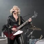 2. Off in the Blue – Samantha Fish 