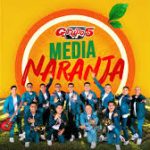 3. Media Naranja - Grupo 5 