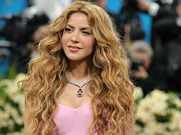 Shakira habla claro sobre la mamá de Piqué.